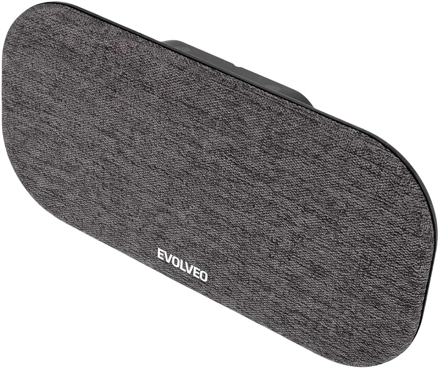 EVOLVEO Xany L, Active Indoor DVB-T2 Antenna, LTE/4G/5G Filter