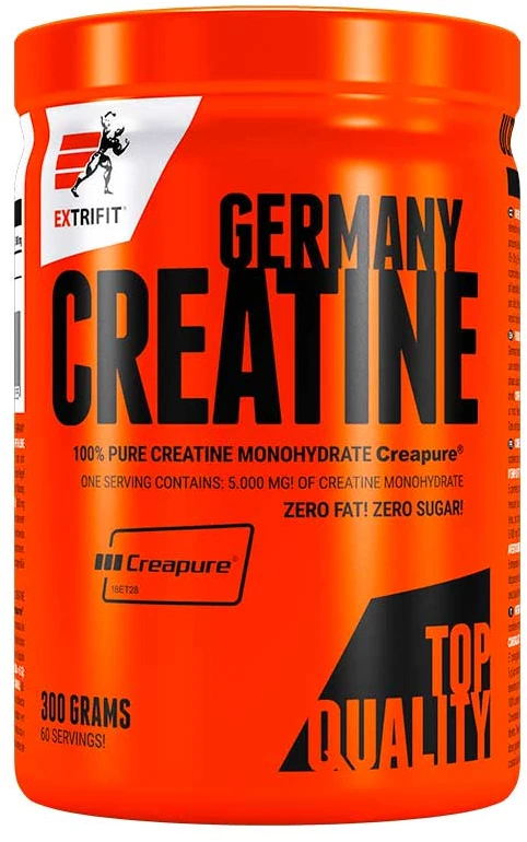 Extrifit Kreatinas Germany 300g