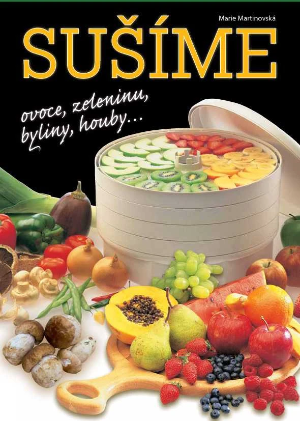 Maisto džiovintuvas Ezidri Snackmaker FD500