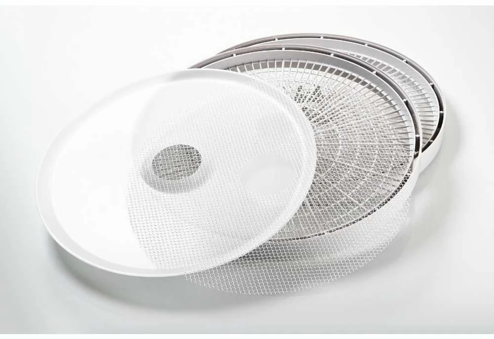 Maisto džiovintuvas Ezidri Snackmaker FD500