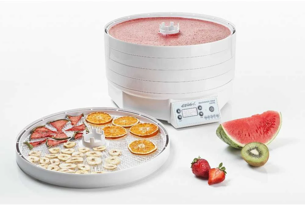 Maisto džiovintuvas Ezidri Snackmaker FD500