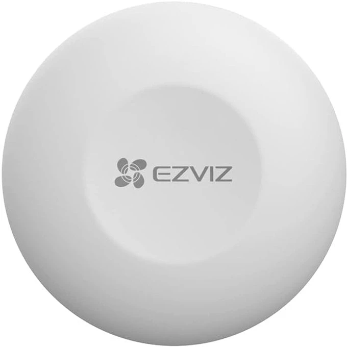 Belaidės apsaugos sistemos rinkinys EZVIZ CS-Tx/A3