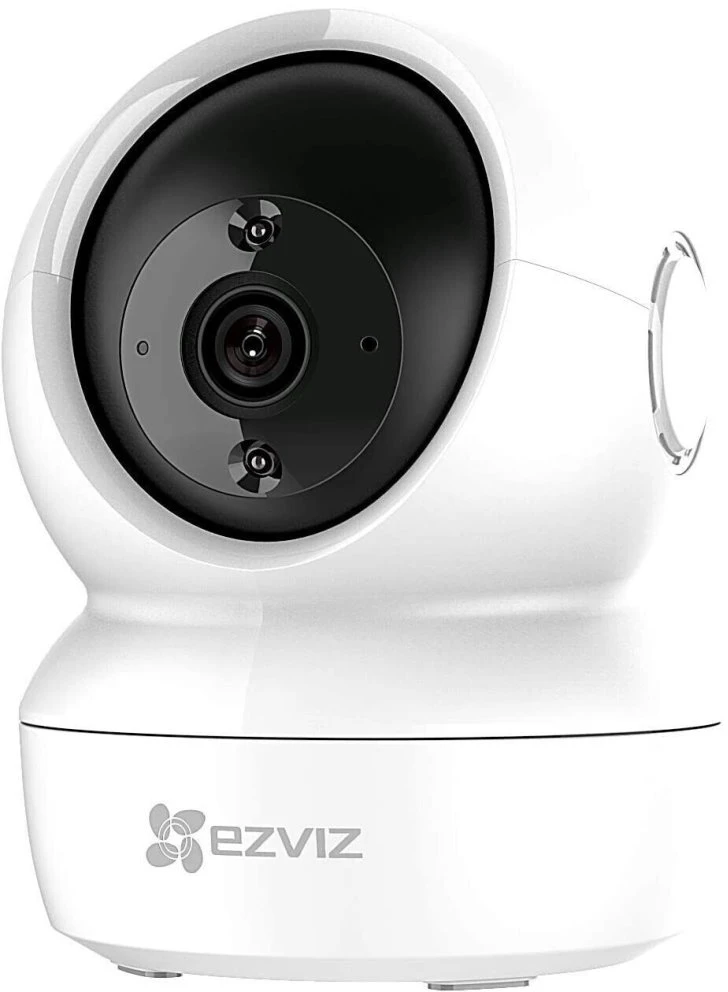 EZVIZ | IP kamera | CS-H6c | PTZ | 2 MP | 4 mm | Maitinimas per Ethernet (PoE) | IP20 | H.264 | „Micro SD“, maks. 256 GB