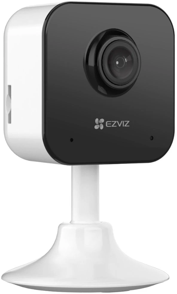 Ezviz H1c Smart Home Camera 1080p, Wi-Fi, Baltas - vidaus vaizdo stebėjimo kamera