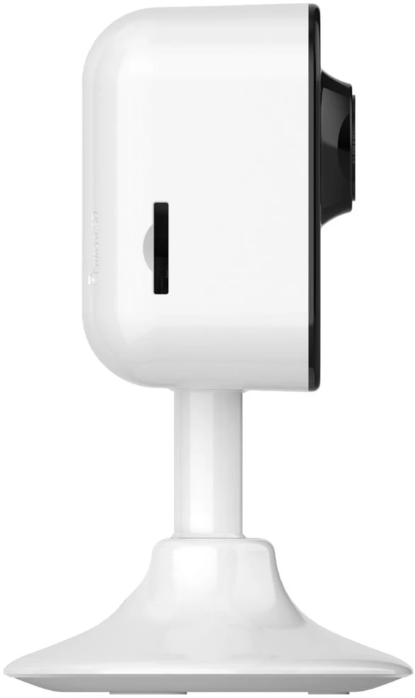 Ezviz H1c Smart Home Camera 1080p, Wi-Fi, Baltas - vidaus vaizdo stebėjimo kamera