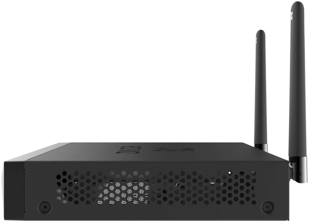 EZVIZ X5S-8W Juoda