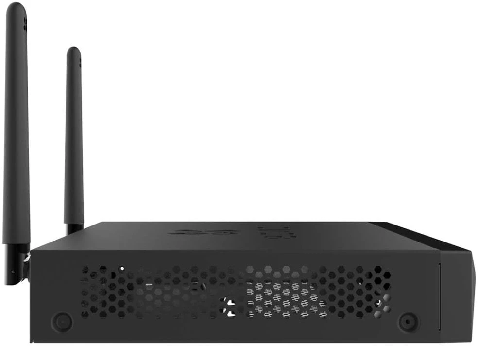 EZVIZ X5S-8W Juoda