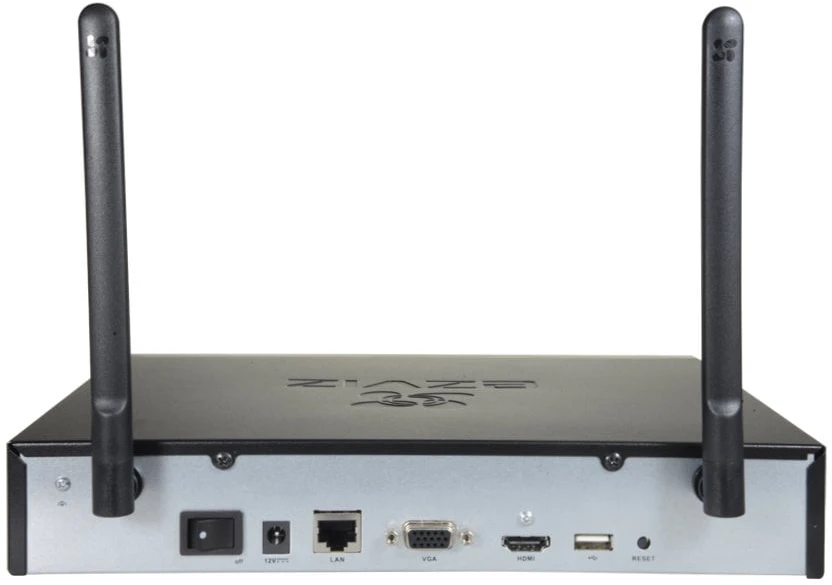 EZVIZ X5S-8W Juoda