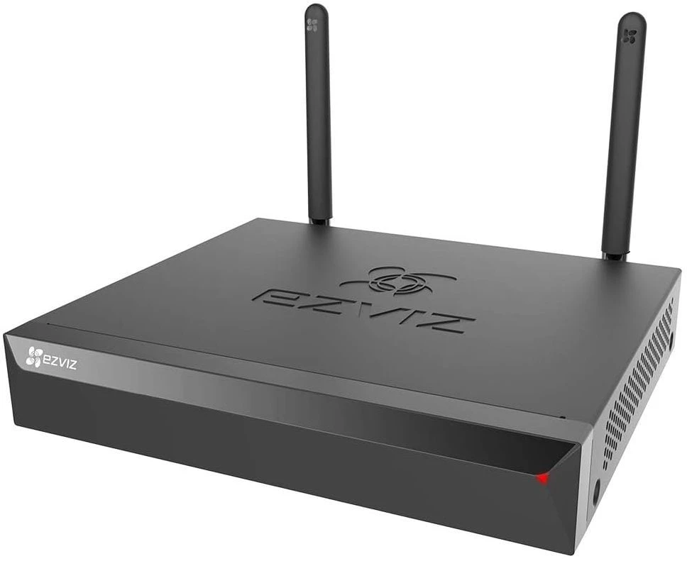EZVIZ X5S-8W Juoda