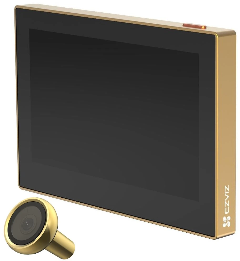 Ezviz HP2 Golden