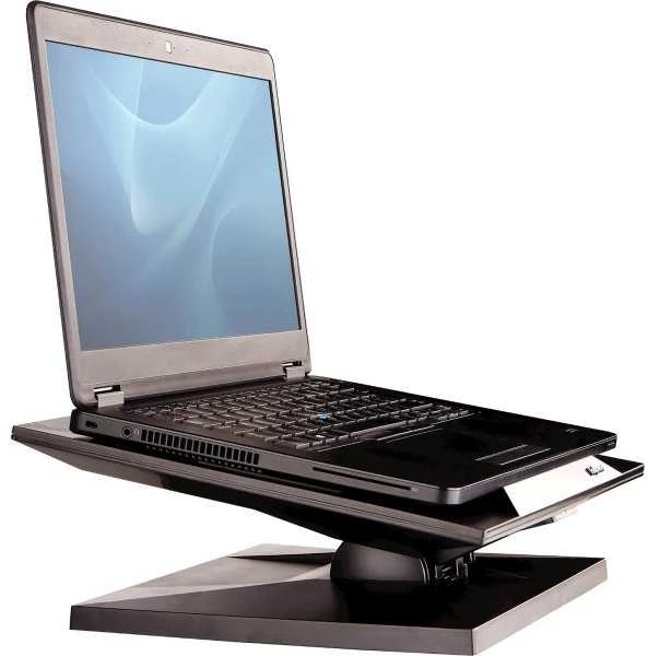 Fellowes NK stovas I-Spire Quick Lift