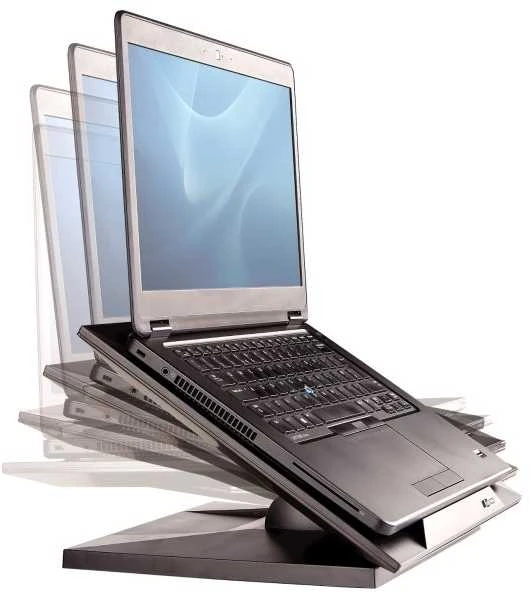 Fellowes NK stovas I-Spire Quick Lift