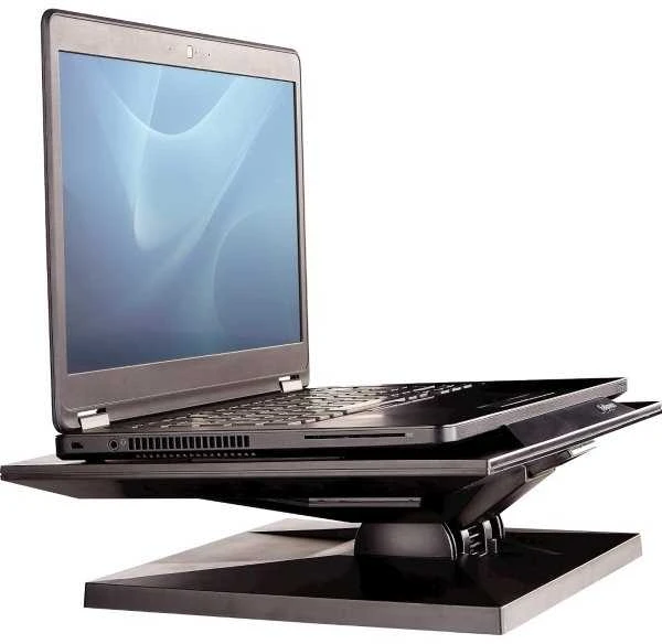 Fellowes NK stovas I-Spire Quick Lift