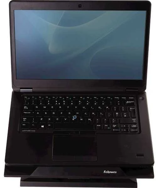 Fellowes NK stovas I-Spire Quick Lift