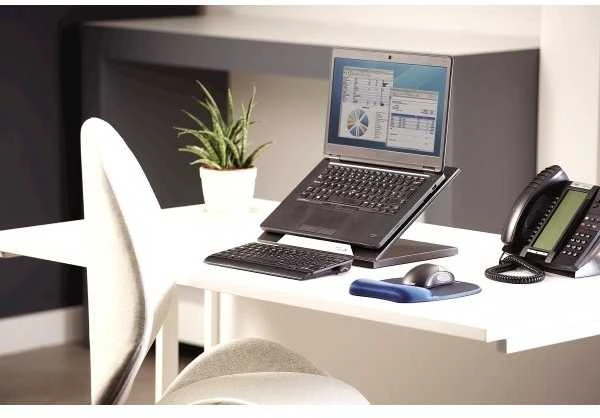 Fellowes NK stovas I-Spire Quick Lift