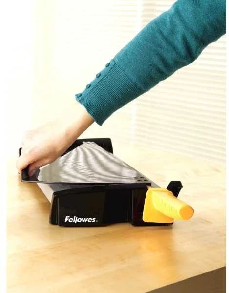 Giljotina Fellowes Fusion, A4, 10 lapų