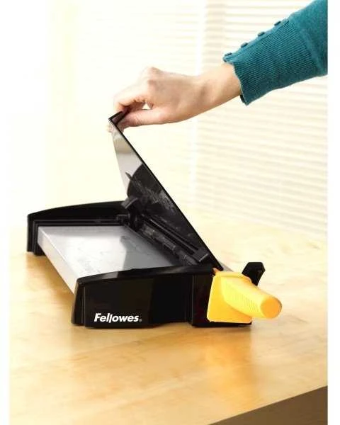 Giljotina Fellowes Fusion, A4, 10 lapų