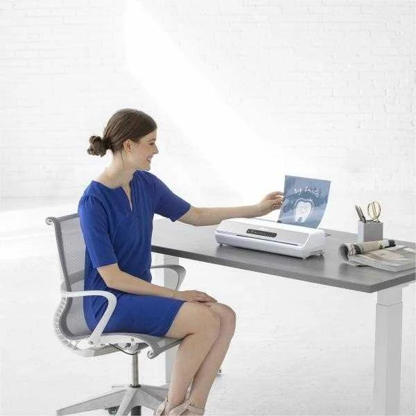 Fellowes Kolegos AMARIS A3