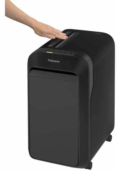 Fellowes LX220 smulkintuvas su jutikliniu valdymu