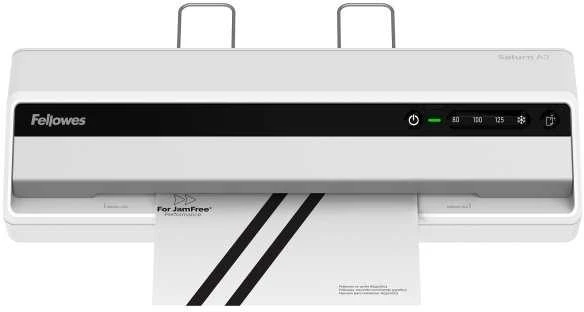 Laminavimo aparatas Fellowes Saturn 3i, A3