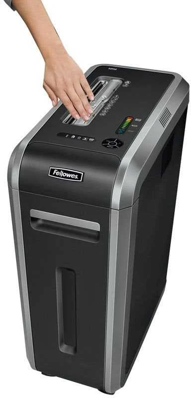 Fellowes smulkintuvas 125 Ci