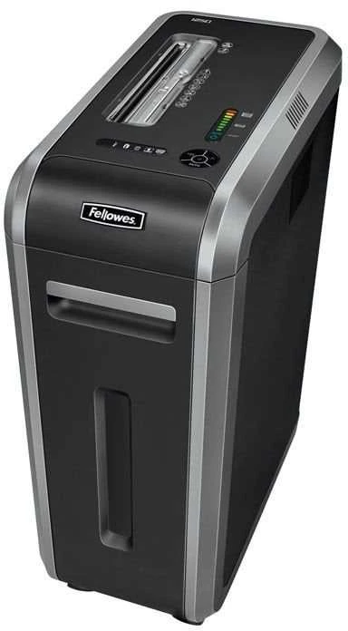 Fellowes smulkintuvas 125 Ci