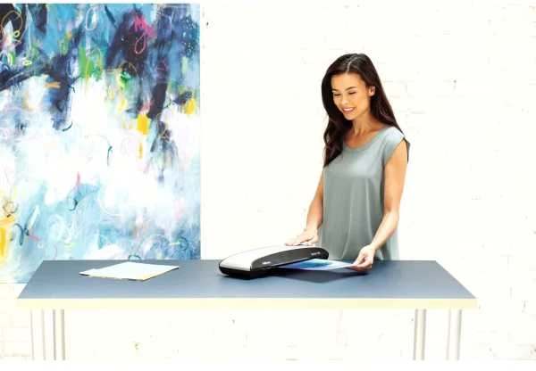 Laminavimo aparatas FELLOWES Spectra A3