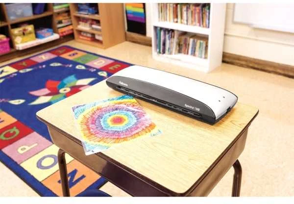 Laminavimo aparatas FELLOWES Spectra A3