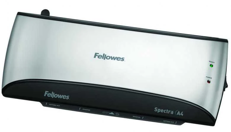 Laminavimo aparatas FELLOWES Spectra A4