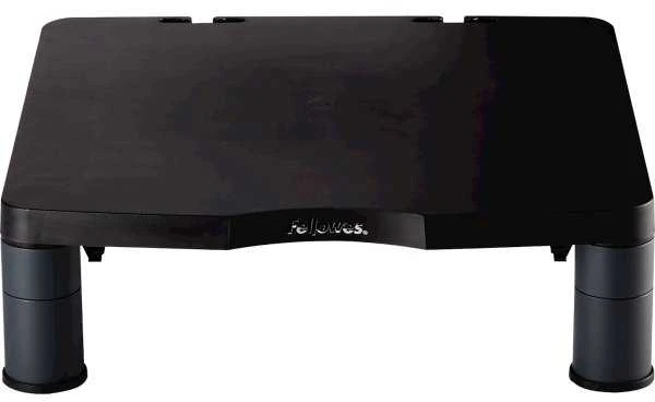 Laikiklis FELLOWES Stand-Graph Monitorius stovas grafitas