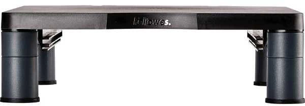 Laikiklis FELLOWES Stand-Graph Monitorius stovas grafitas
