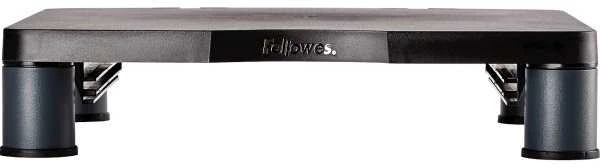 Laikiklis FELLOWES Stand-Graph Monitorius stovas grafitas