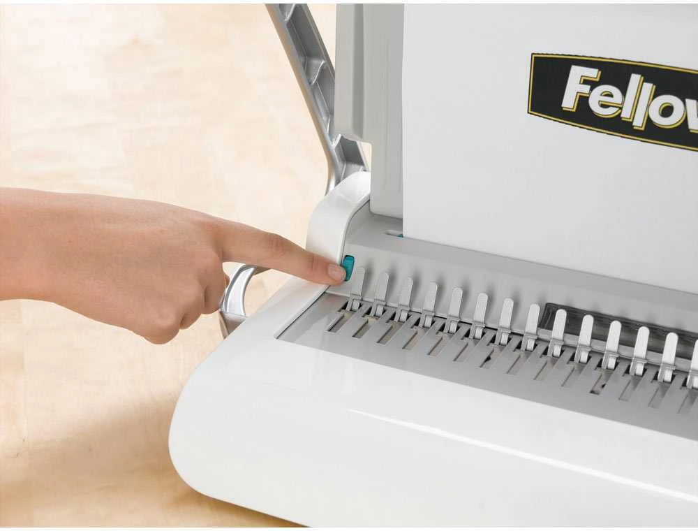 Įrišimo aparatas FELLOWES Star+ 150