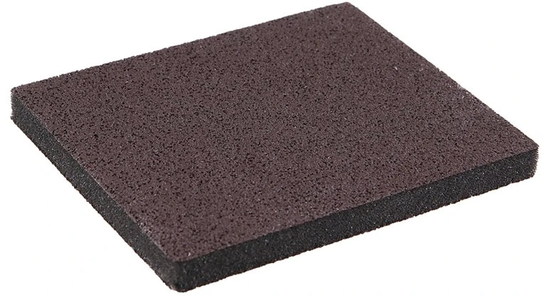Šakotuvas Festa Abrasive sponge 120 x 95 x 10 mm, grit 220
