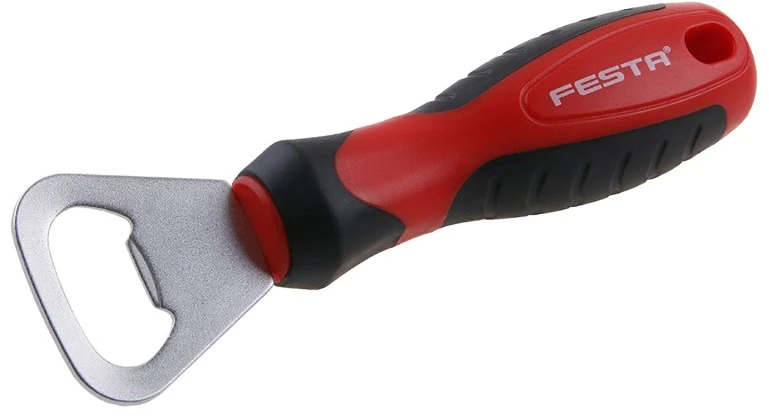 Festa Bottle opener