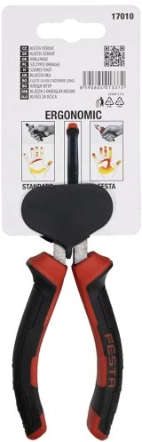 Šakotuvas Festa Eye pliers, 160 mm