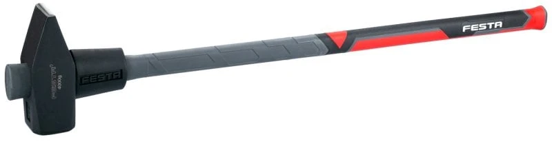 Festa Hammer FIBERGLASS, 4000 g