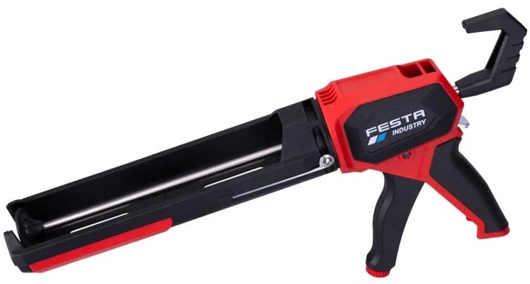 FESTA INDUSTRY 310 ml Nylon Caulking Gun