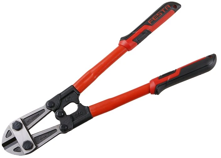 Šakotuvas Festa Lever pliers, 14", CrMo