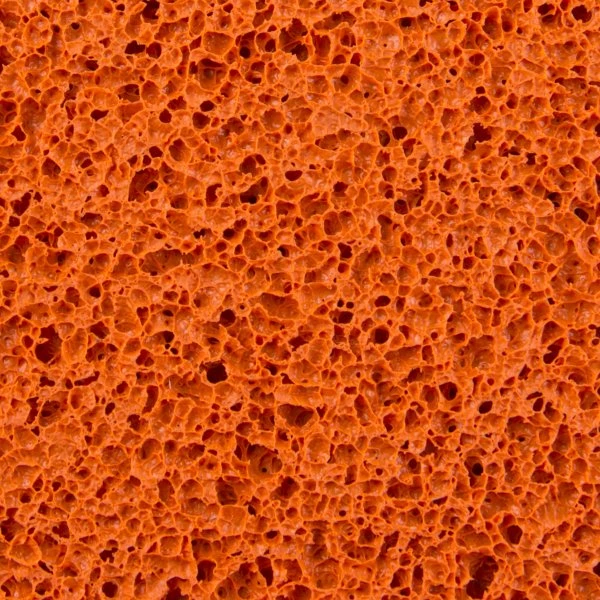 Šakotuvas Festa lygintuvas su kempine, 280 x 140 x 18 mm