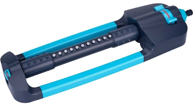 Festa Oscillating Sprinkler AQUATIC 8 - 19 nozzles