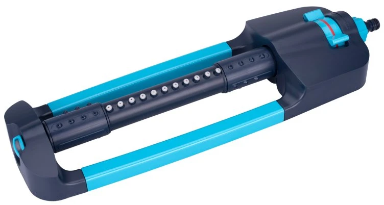 Festa Oscillating Sprinkler AQUATIC 8 - 19 nozzles