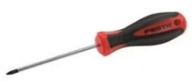 Įmagnetintas atsuktuvas PZ3 x 150 mm S2 FESTA INDUSTRY 18313
