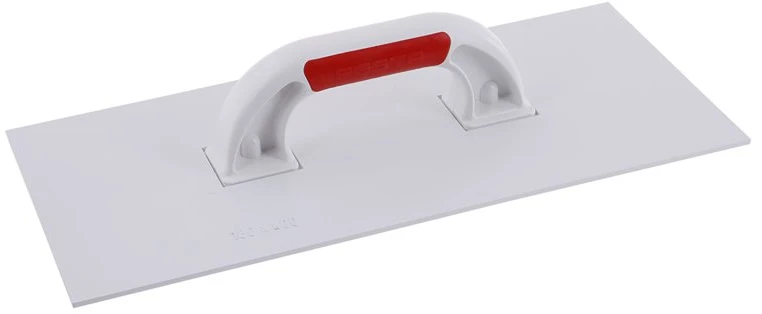 Šakotuvas Festa plastikinė glaistymo mentelė, 400 x 180 mm