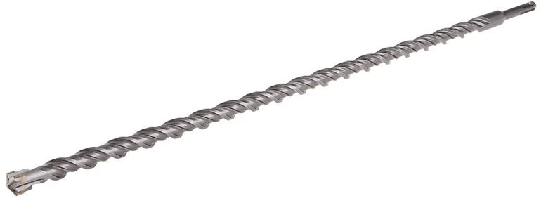 Grąžtas Festa PROFI SDS+ diamond drill bit, 16 x 460 mm