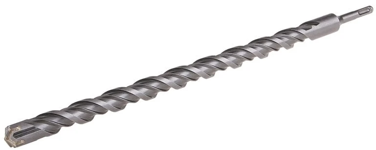Grąžtas Festa PROFI SDS+ diamond drill bit, 24 x 600 mm