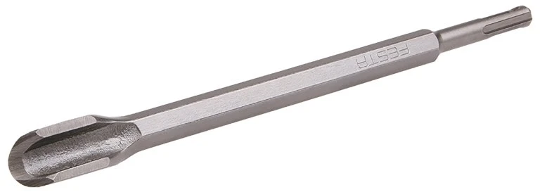 Šakotuvas Festa SDS+ grooving tool, 14 x 250 x 22 mm