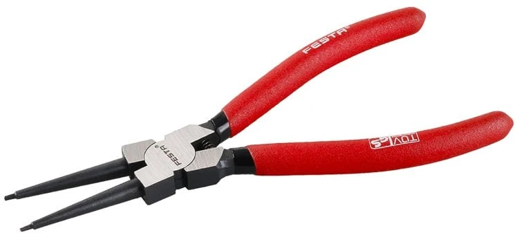 Šakotuvas Festa Seger ring pliers internal, 180 mm