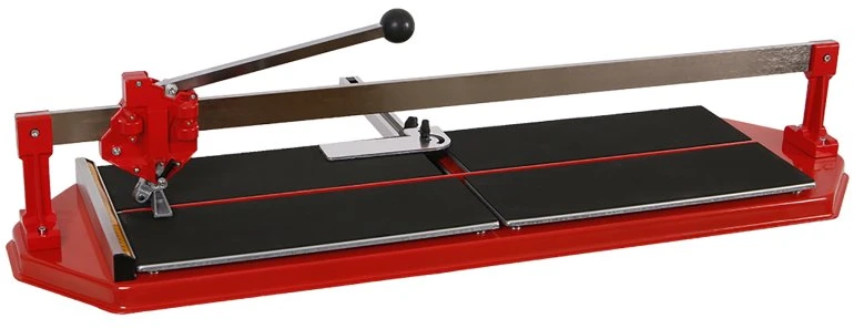 Festa Tile cutter, 900 mm, folded