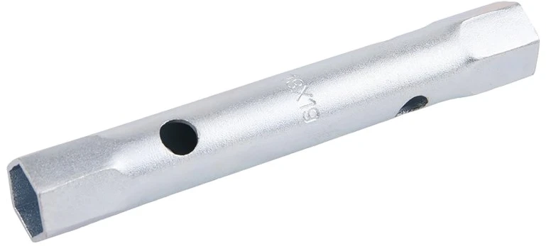 Vamzdinis raktas CrV 18 x 19 mm FESTA 17656